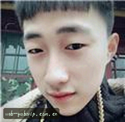 小杨